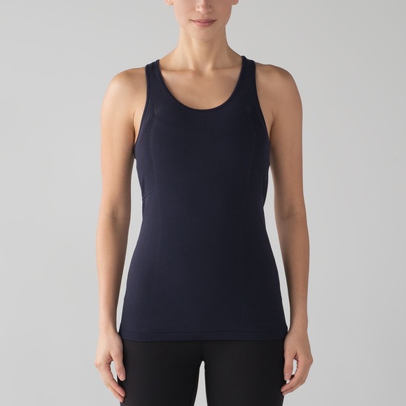 lululemon athletica Tops - Lululemon Reveal Racerback